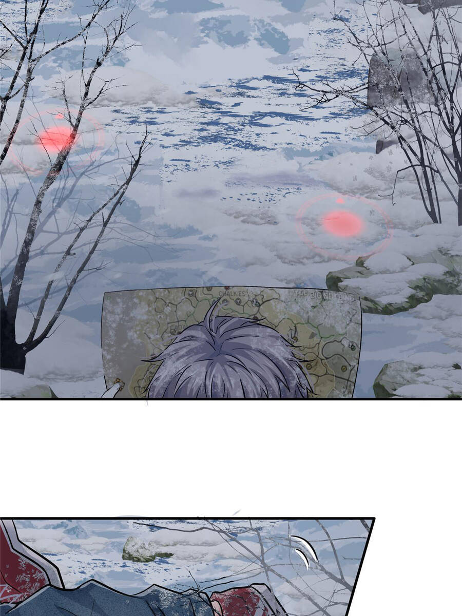 Vương Giả Săn Mồi Chap 6 - Next Chap 7