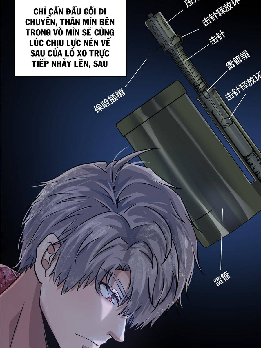 Vương Giả Săn Mồi Chap 6 - Next Chap 7