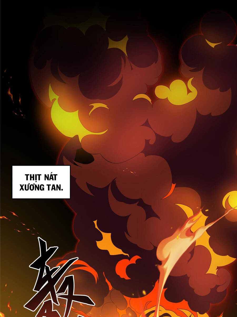 Vương Giả Săn Mồi Chap 6 - Next Chap 7