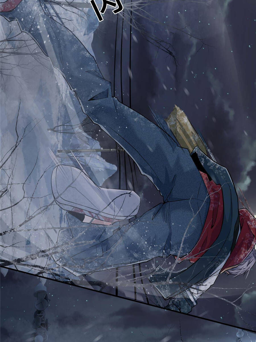 Vương Giả Săn Mồi Chap 6 - Next Chap 7