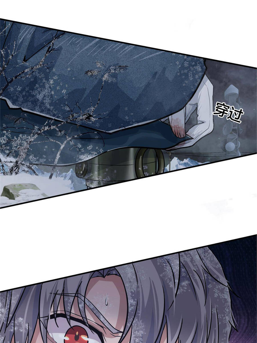 Vương Giả Săn Mồi Chap 6 - Next Chap 7