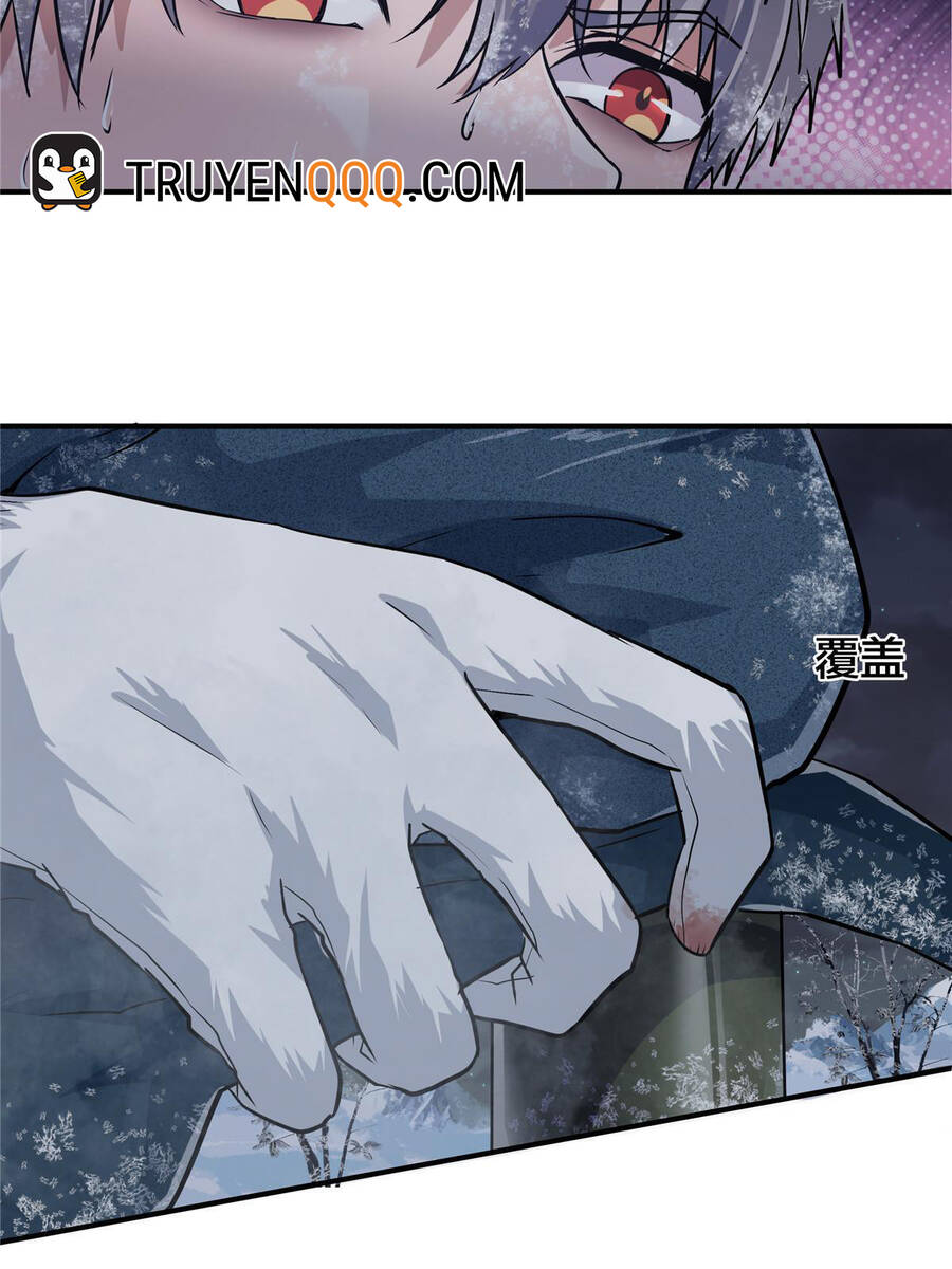 Vương Giả Săn Mồi Chap 6 - Next Chap 7