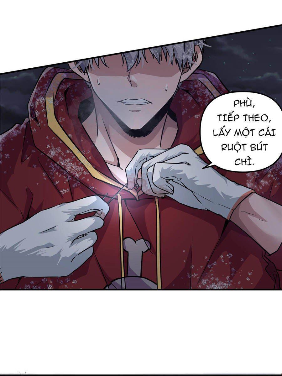 Vương Giả Săn Mồi Chap 6 - Next Chap 7