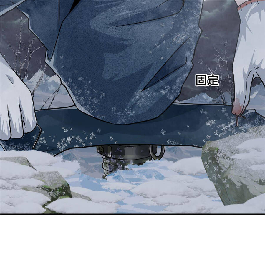 Vương Giả Săn Mồi Chap 6 - Next Chap 7