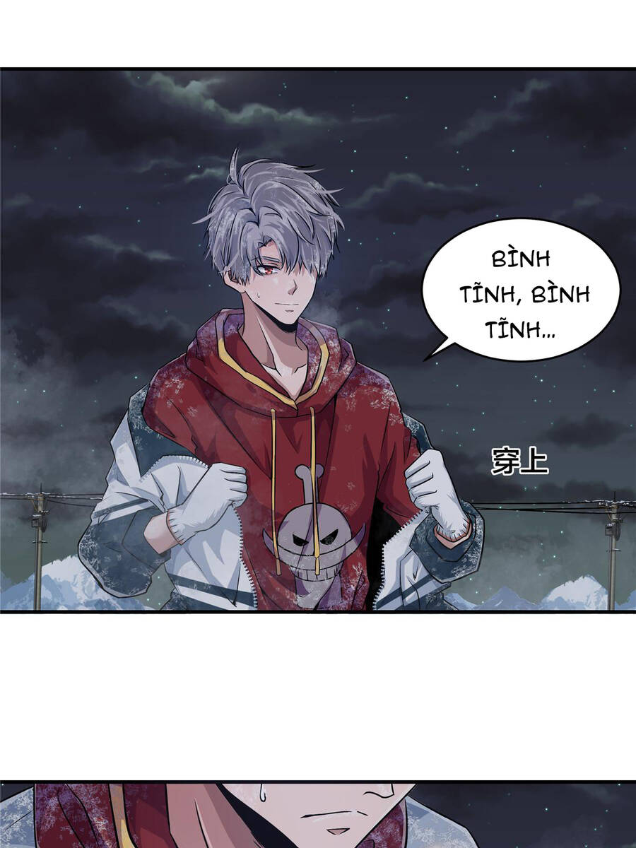 Vương Giả Săn Mồi Chap 6 - Next Chap 7