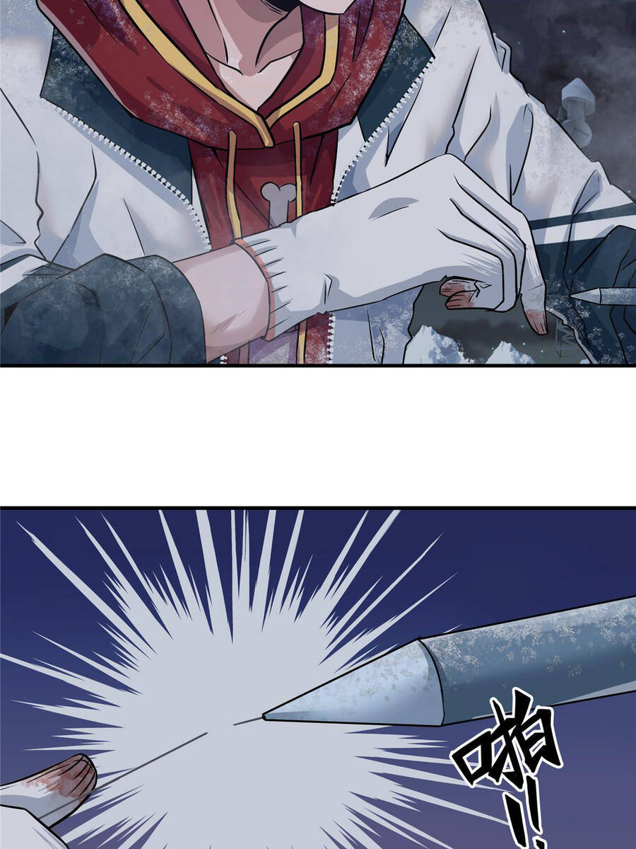 Vương Giả Săn Mồi Chap 6 - Next Chap 7