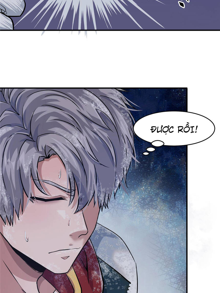 Vương Giả Săn Mồi Chap 6 - Next Chap 7