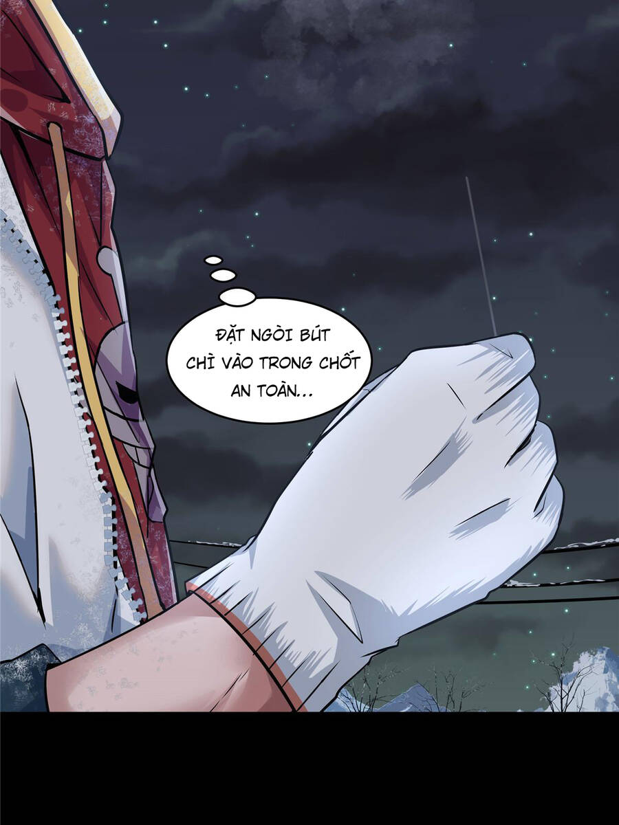 Vương Giả Săn Mồi Chap 6 - Next Chap 7