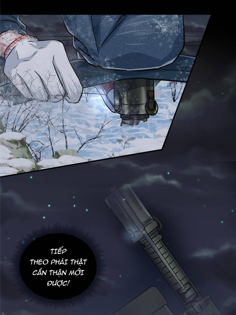 Vương Giả Săn Mồi Chap 6 - Next Chap 7