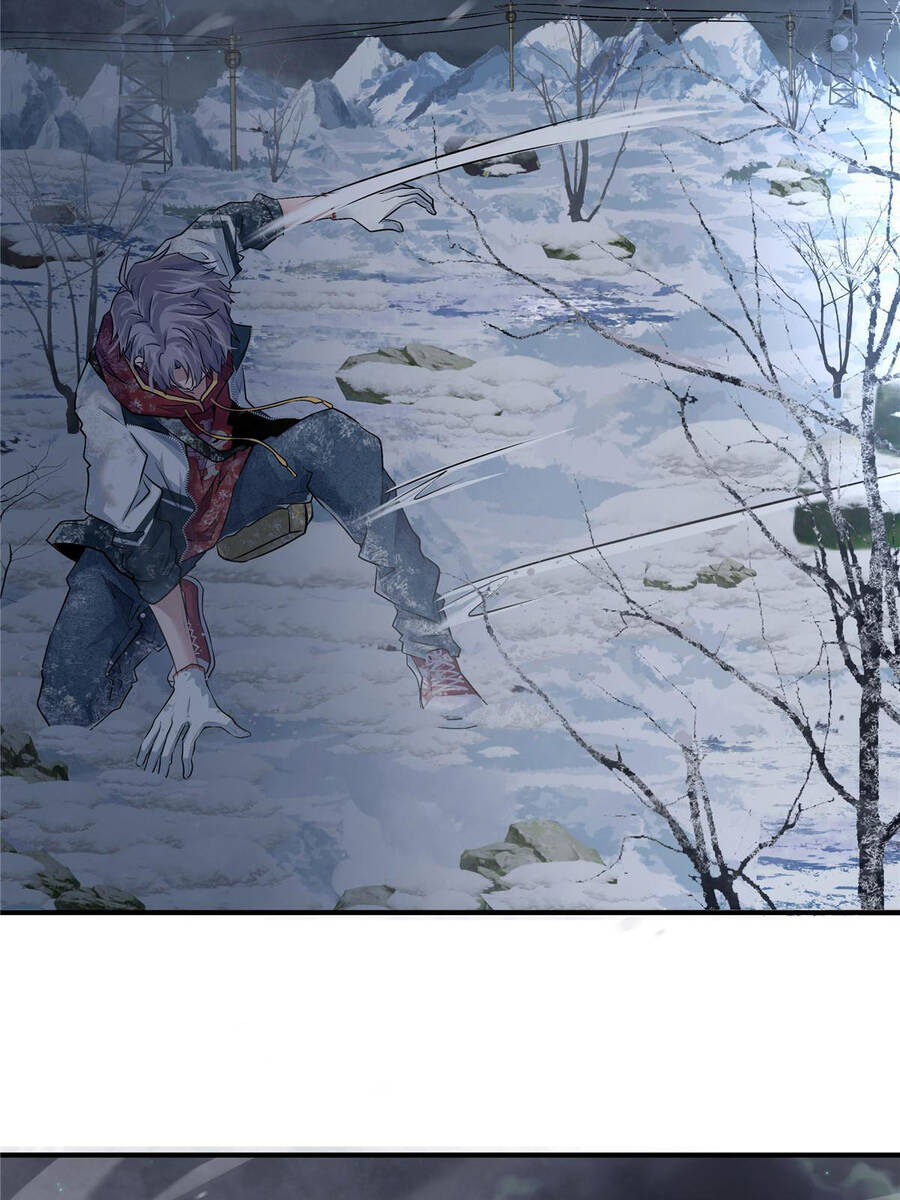 Vương Giả Săn Mồi Chap 6 - Next Chap 7