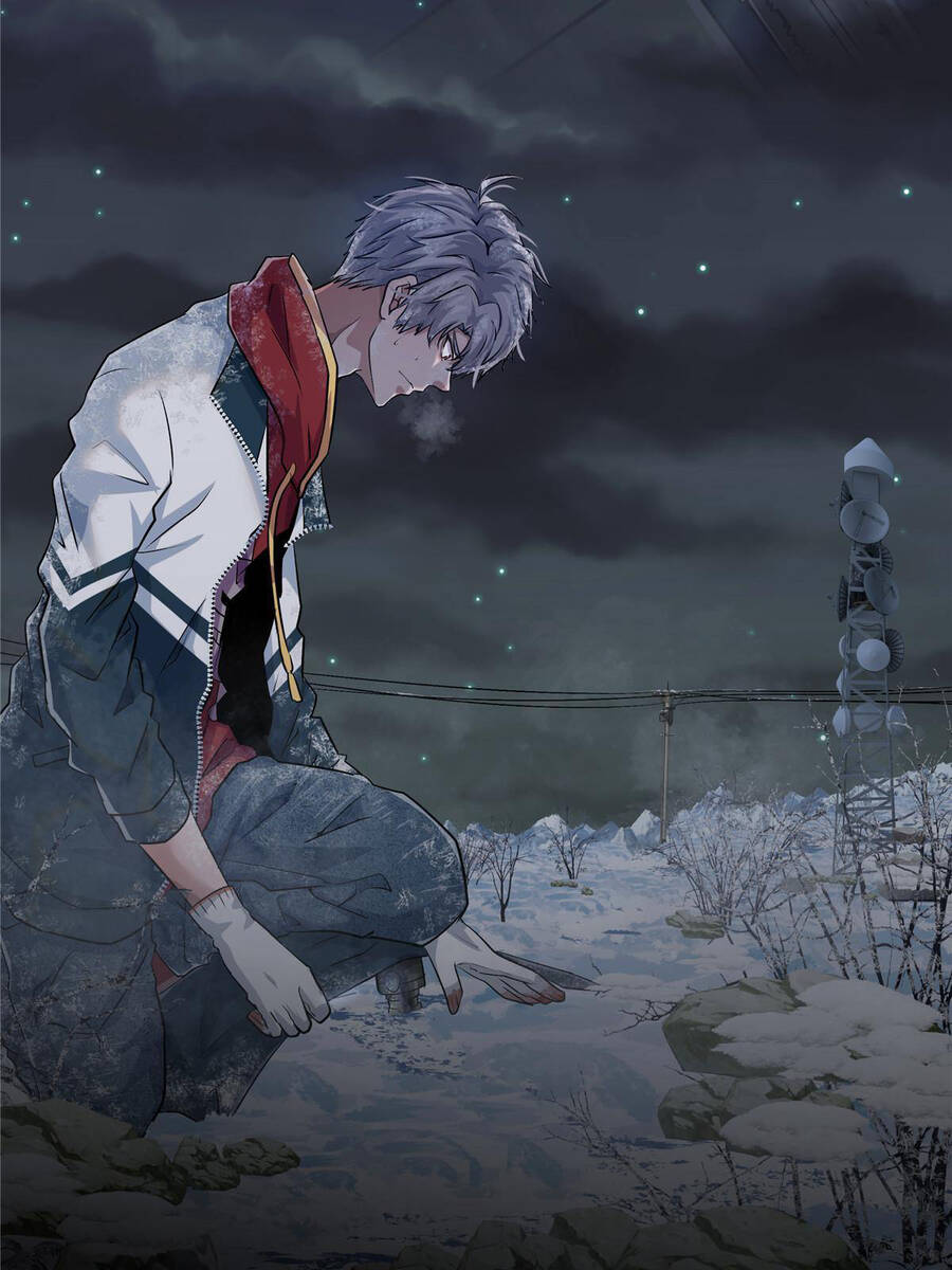 Vương Giả Săn Mồi Chap 6 - Next Chap 7
