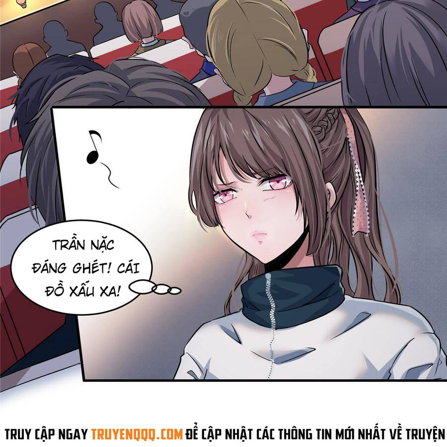 Vương Giả Săn Mồi Chap 6 - Next Chap 7