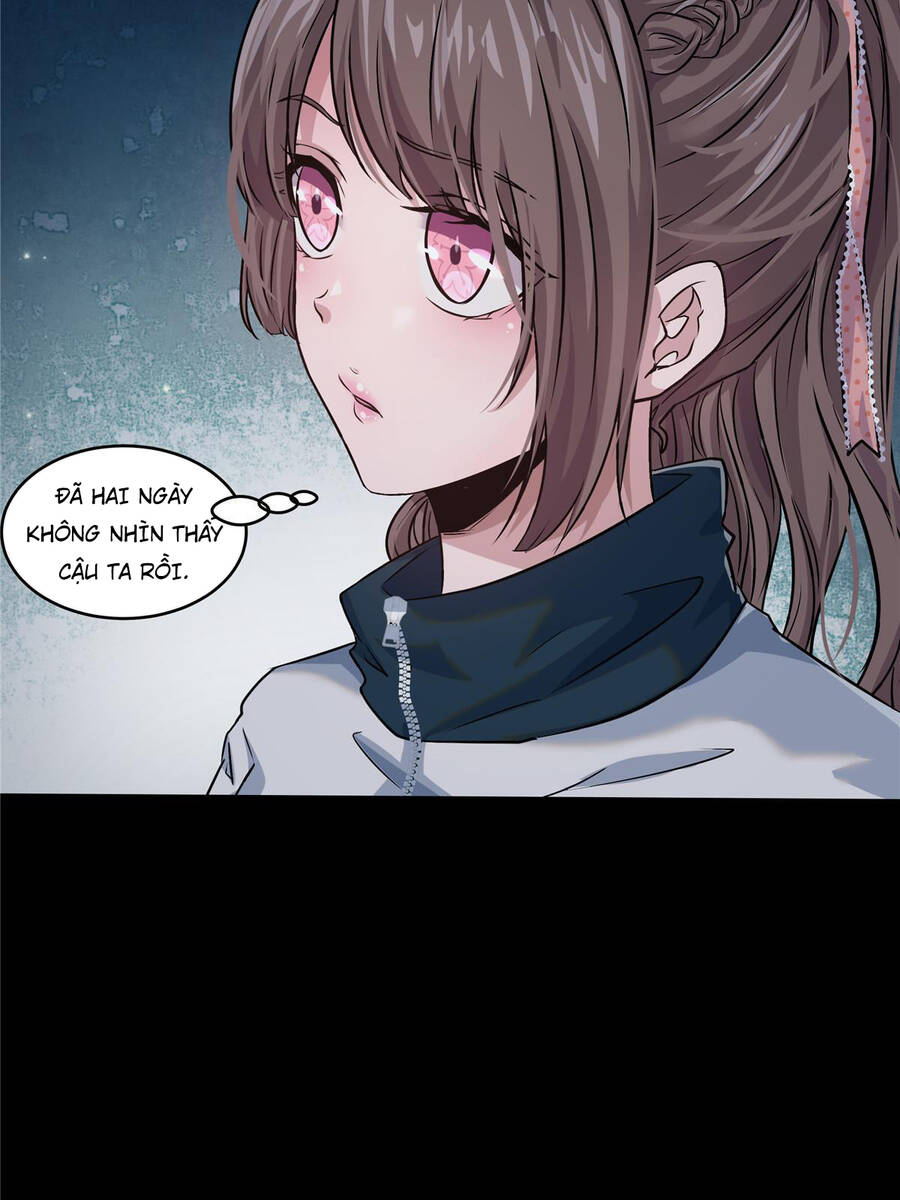 Vương Giả Săn Mồi Chap 6 - Next Chap 7