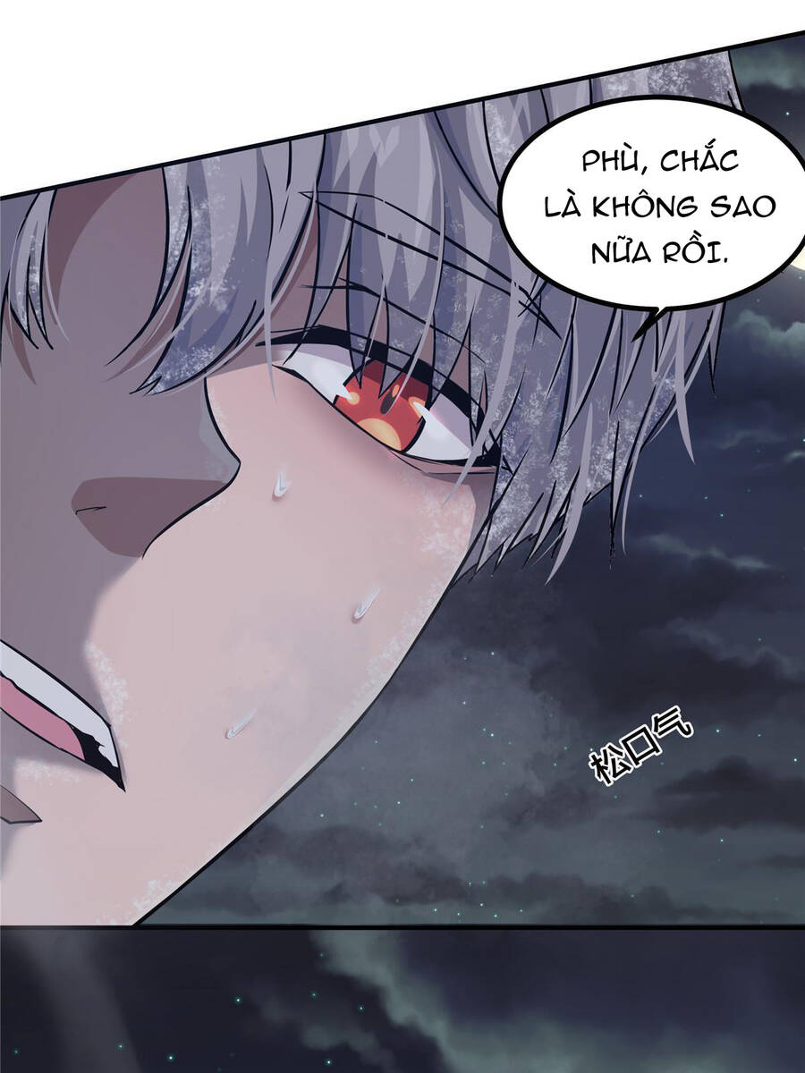 Vương Giả Săn Mồi Chap 6 - Next Chap 7