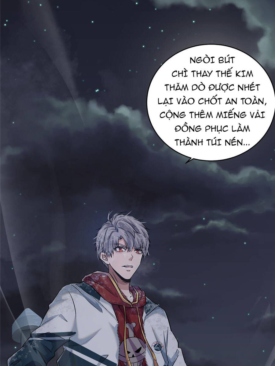 Vương Giả Săn Mồi Chap 6 - Next Chap 7