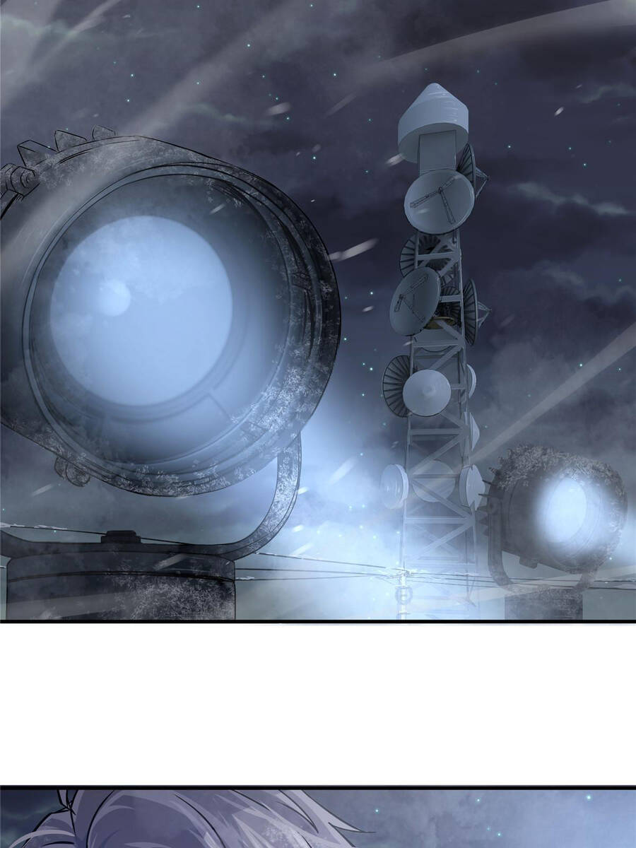 Vương Giả Săn Mồi Chap 6 - Next Chap 7