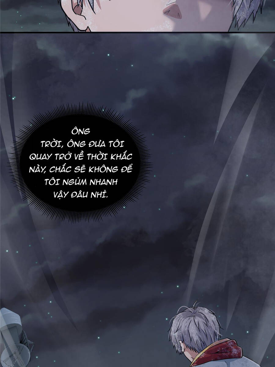 Vương Giả Săn Mồi Chap 6 - Next Chap 7