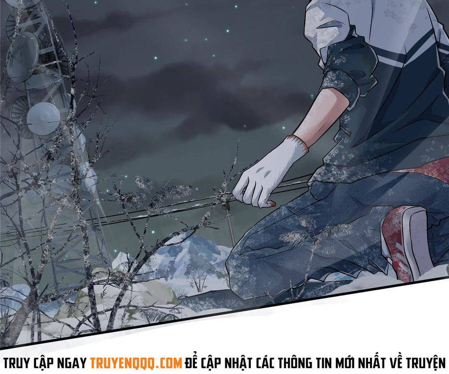 Vương Giả Săn Mồi Chap 6 - Next Chap 7
