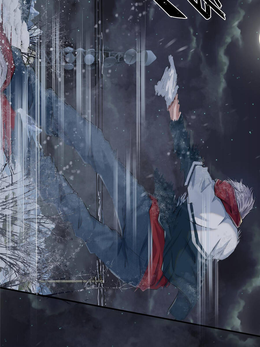 Vương Giả Săn Mồi Chap 6 - Next Chap 7