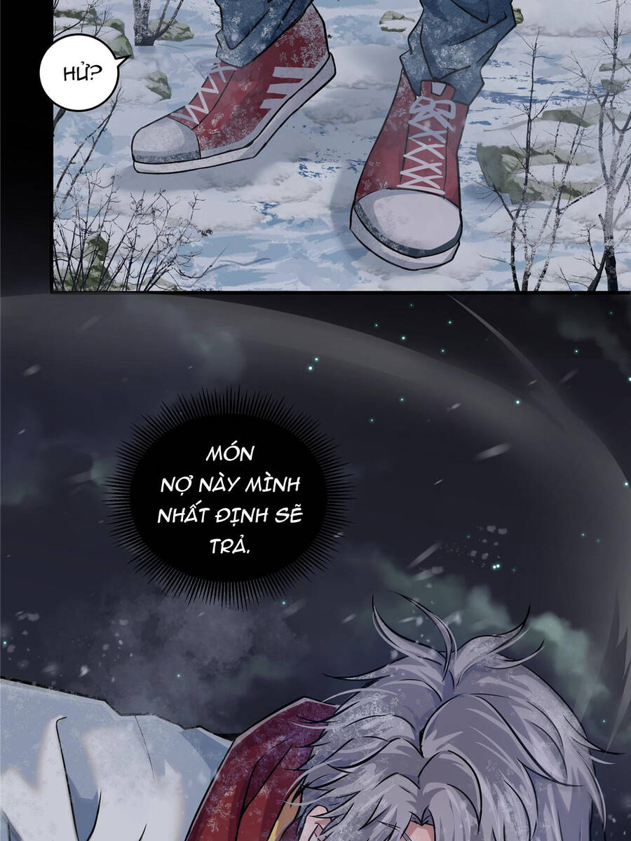 Vương Giả Săn Mồi Chap 6 - Next Chap 7