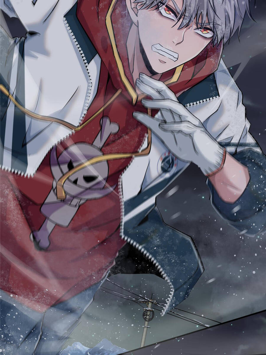 Vương Giả Săn Mồi Chap 6 - Next Chap 7