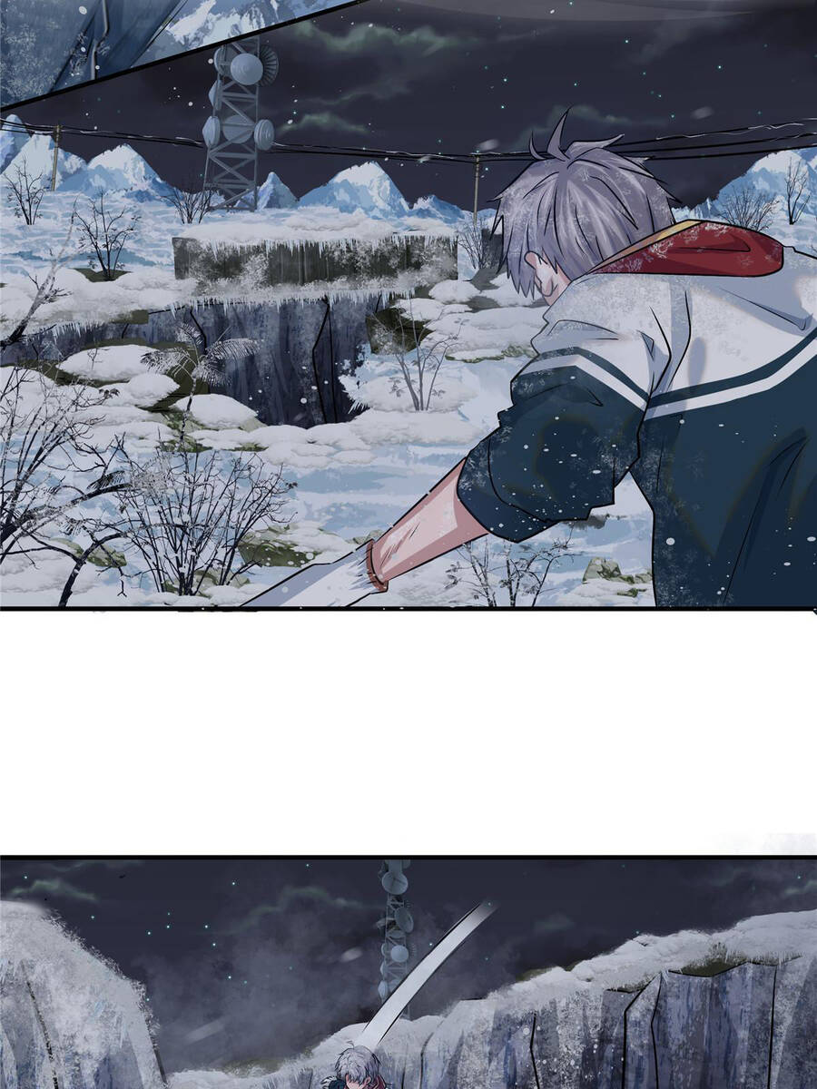 Vương Giả Săn Mồi Chap 6 - Next Chap 7