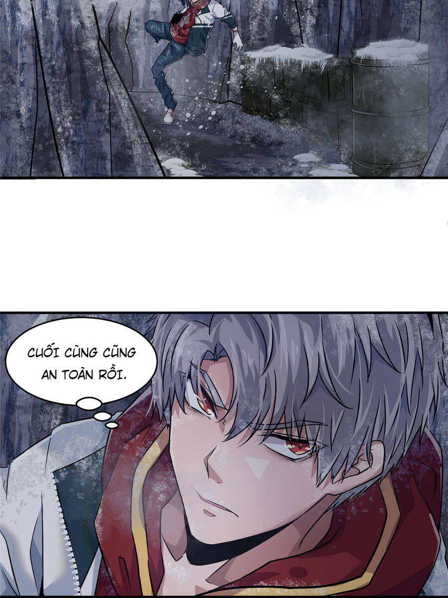 Vương Giả Săn Mồi Chap 6 - Next Chap 7