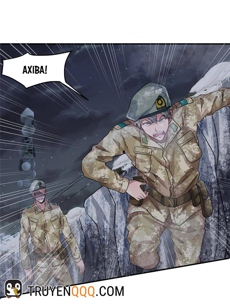 Vương Giả Săn Mồi Chap 6 - Next Chap 7