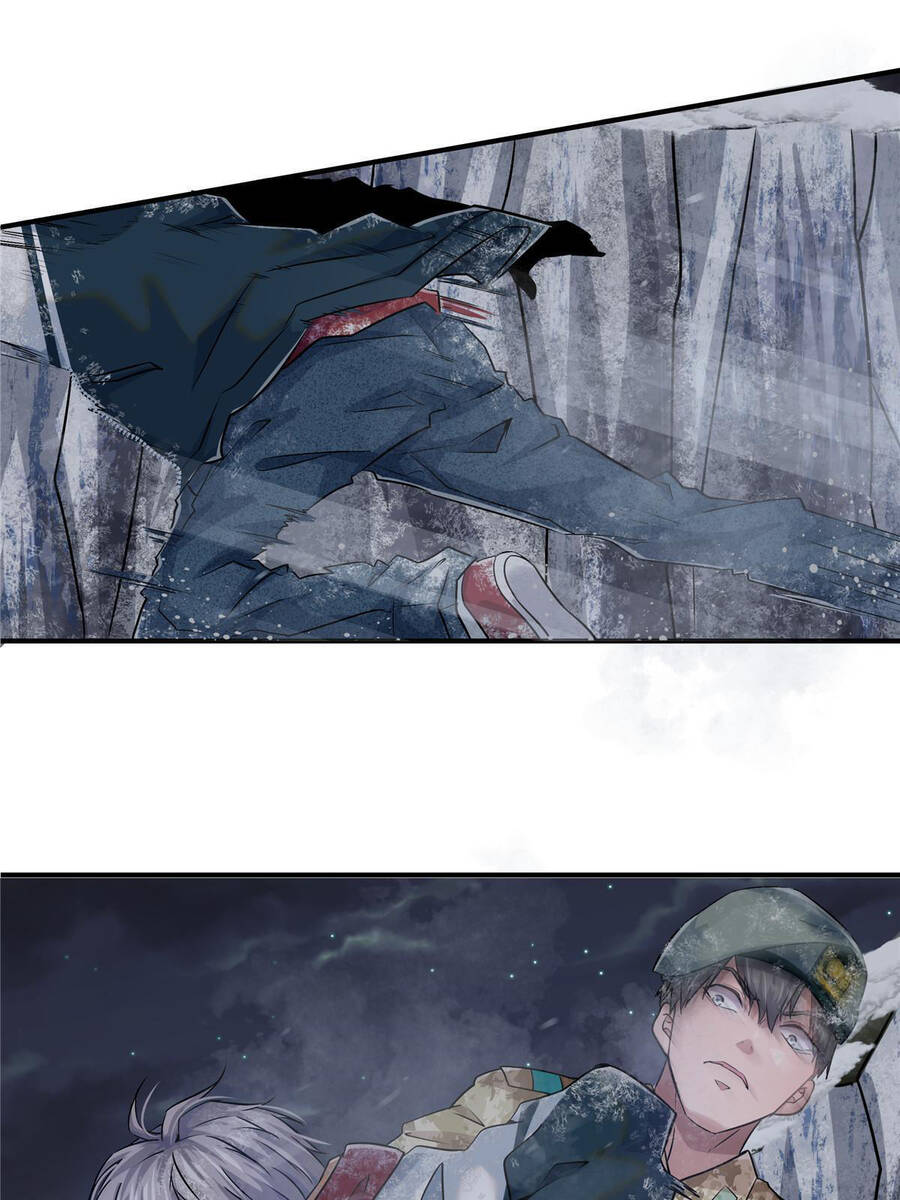 Vương Giả Săn Mồi Chap 6 - Next Chap 7