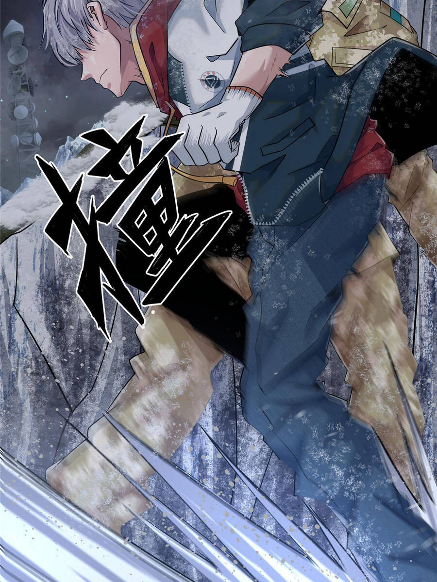 Vương Giả Săn Mồi Chap 6 - Next Chap 7