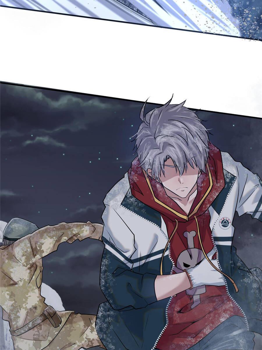 Vương Giả Săn Mồi Chap 6 - Next Chap 7