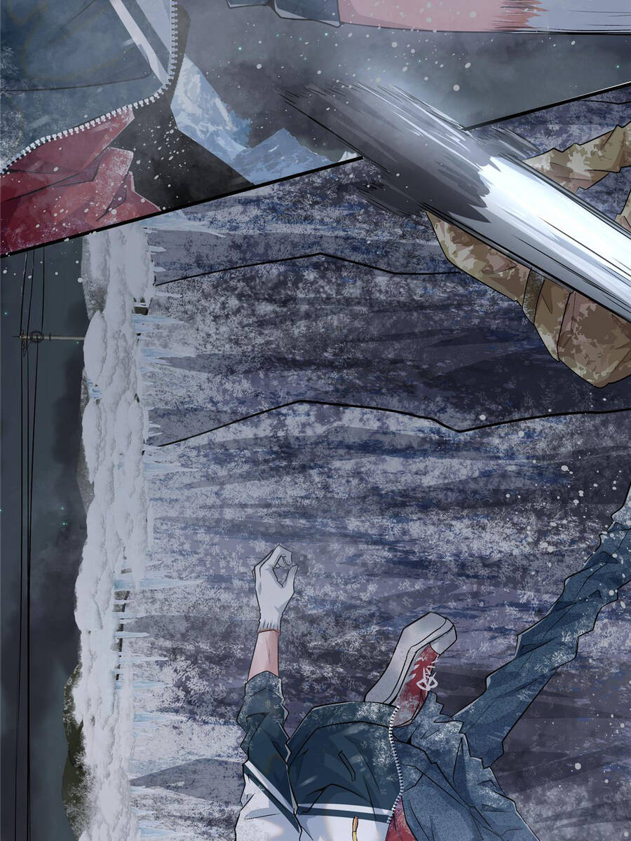 Vương Giả Săn Mồi Chap 6 - Next Chap 7