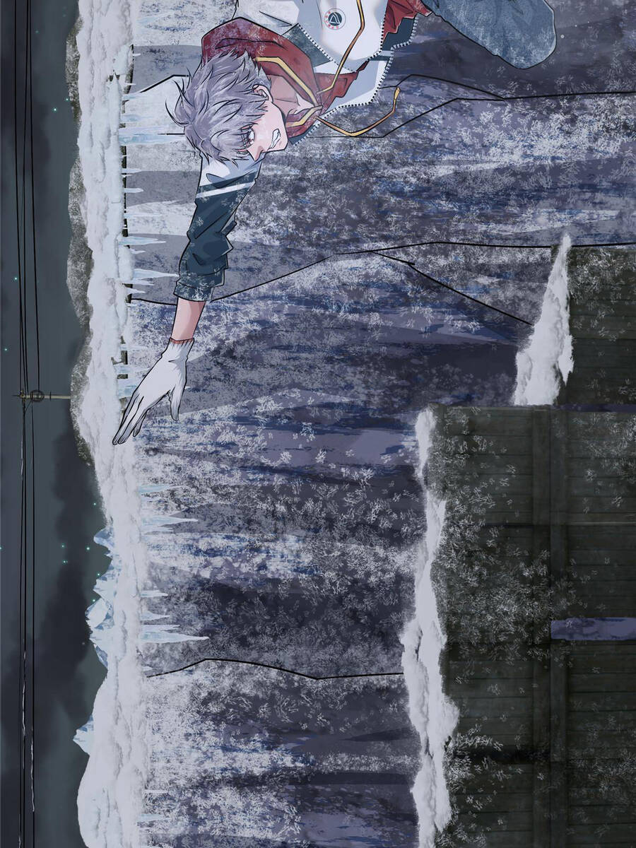 Vương Giả Săn Mồi Chap 6 - Next Chap 7