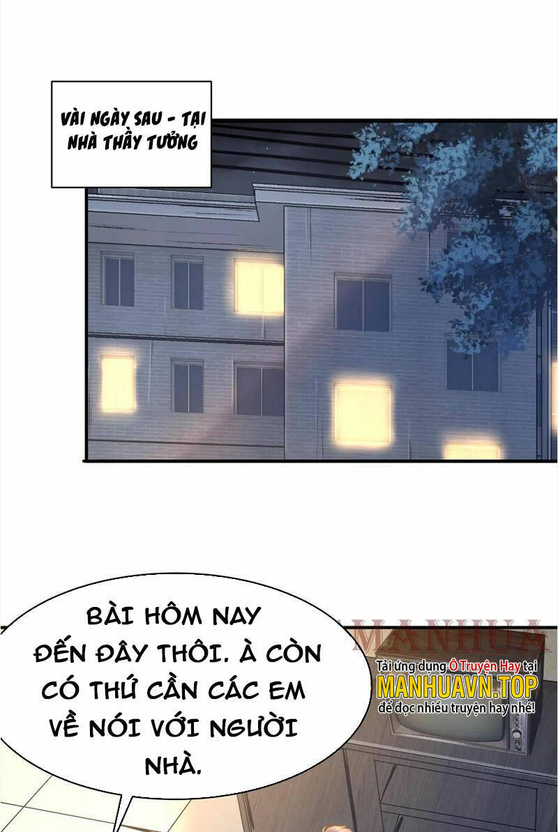 Vương Giả Săn Mồi Chap 62 - Next Chap 63