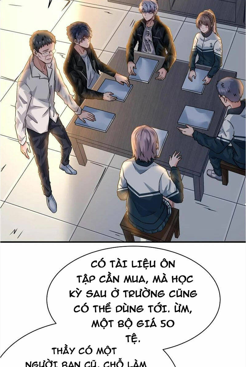 Vương Giả Săn Mồi Chap 62 - Next Chap 63