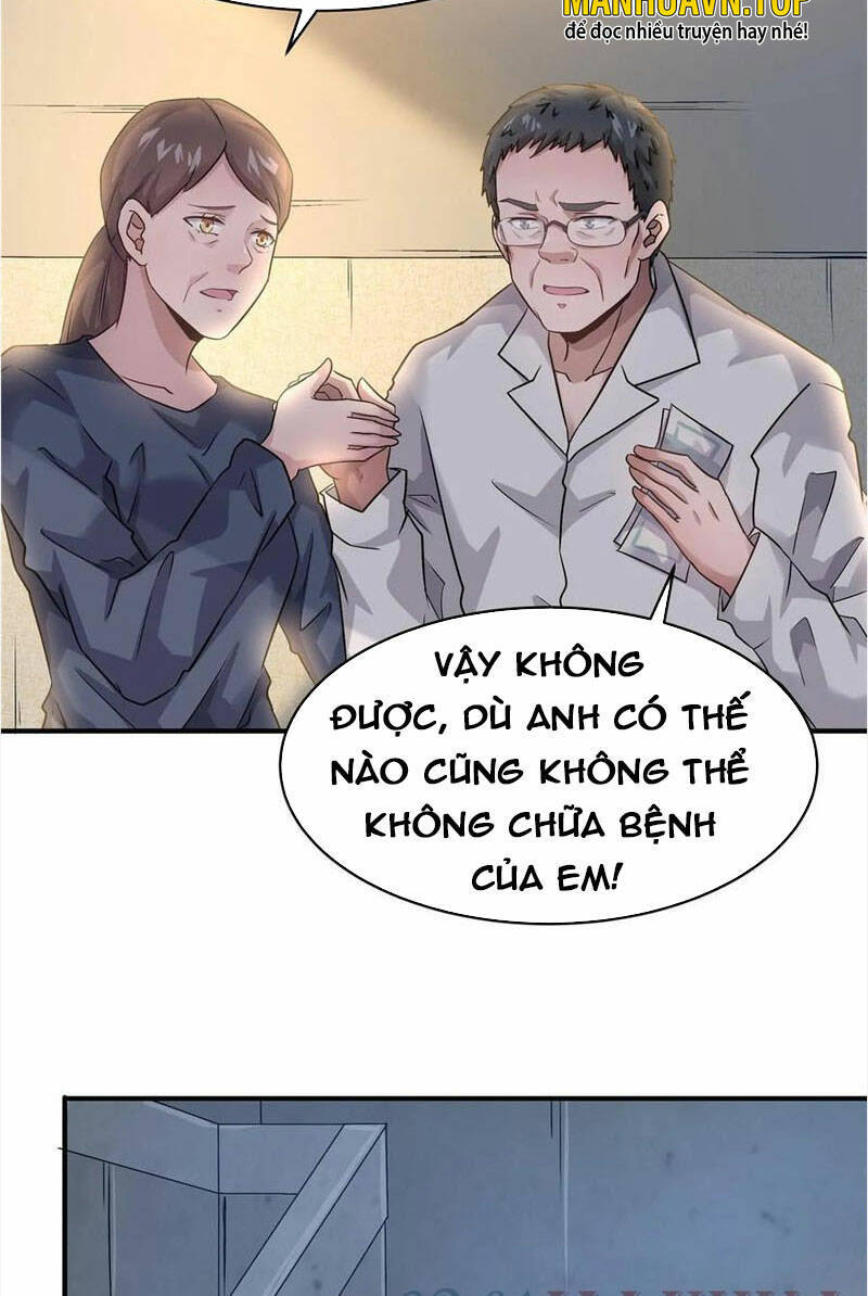 Vương Giả Săn Mồi Chap 62 - Next Chap 63