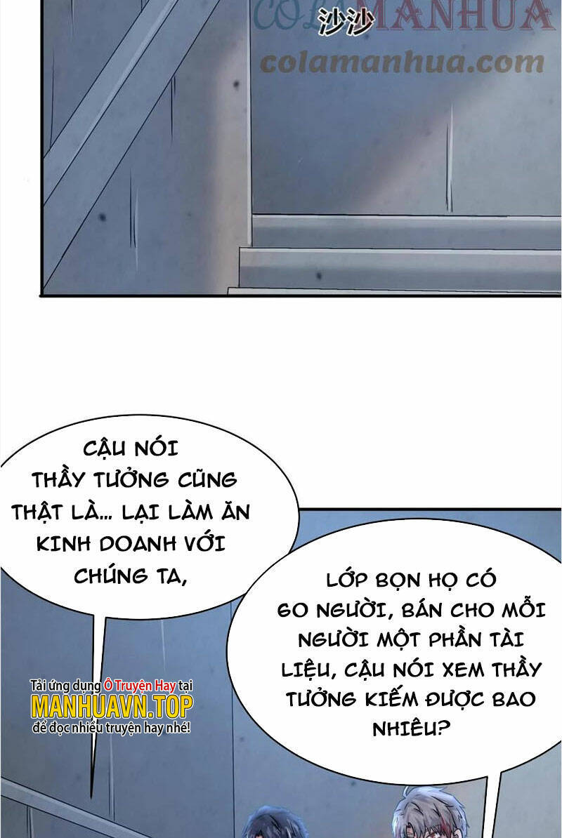 Vương Giả Săn Mồi Chap 62 - Next Chap 63