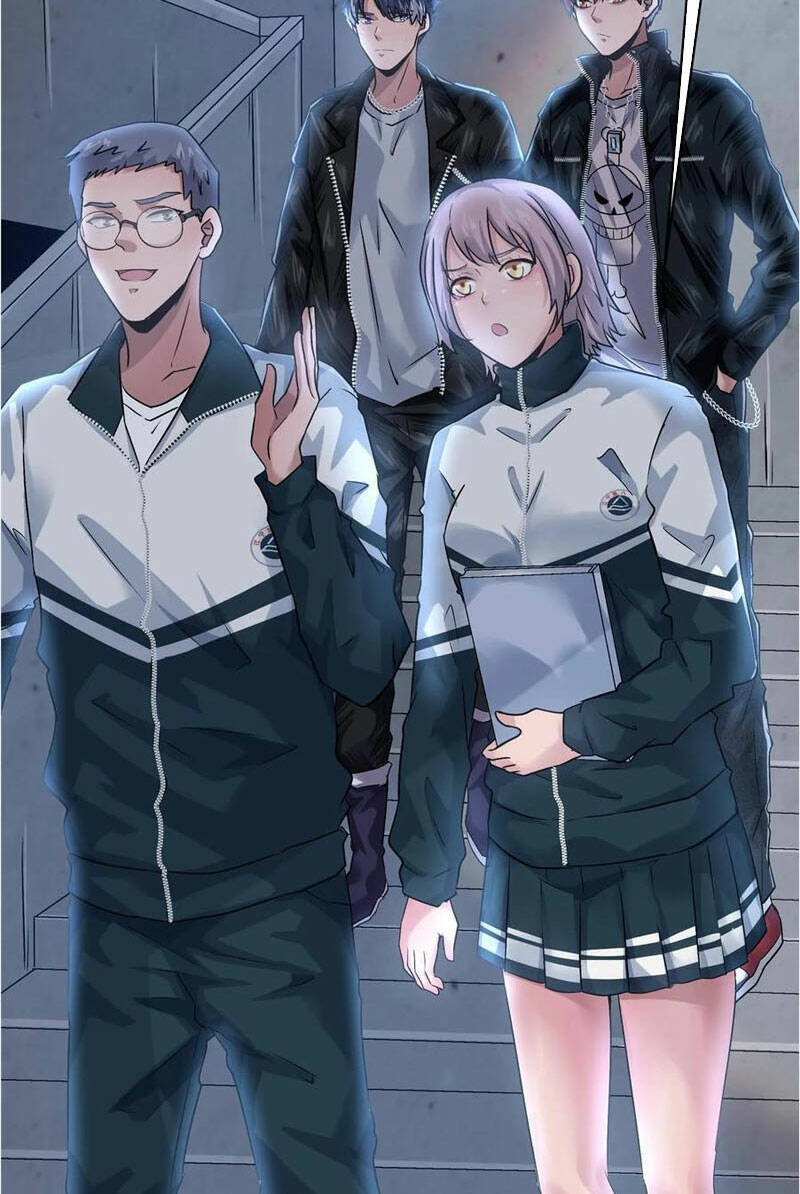 Vương Giả Săn Mồi Chap 62 - Next Chap 63