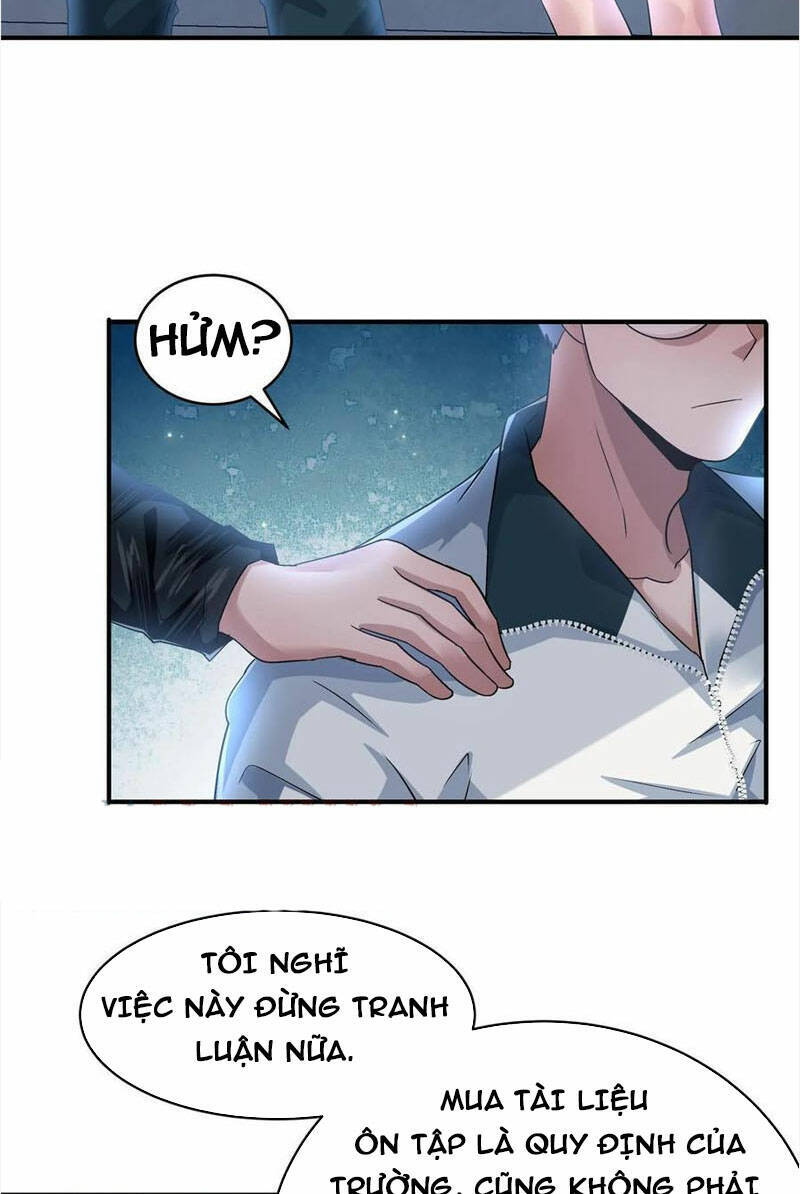 Vương Giả Săn Mồi Chap 62 - Next Chap 63