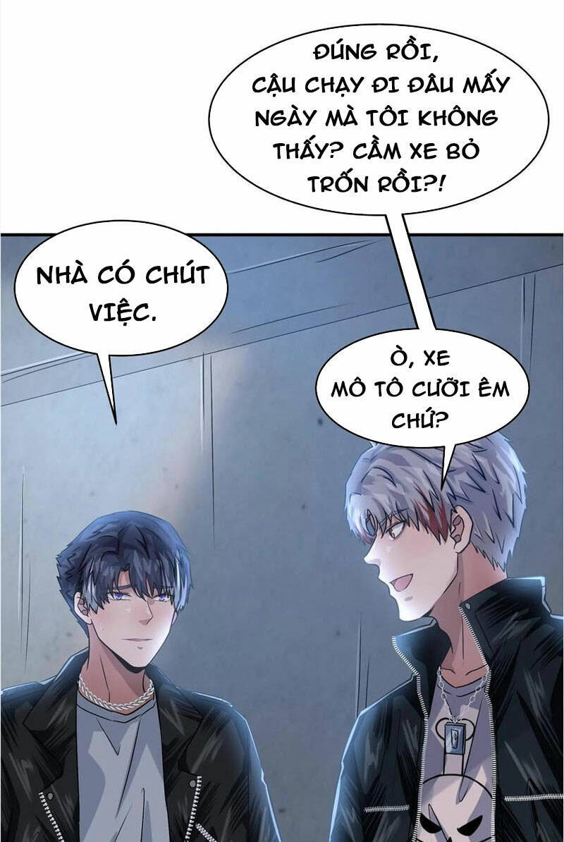 Vương Giả Săn Mồi Chap 62 - Next Chap 63