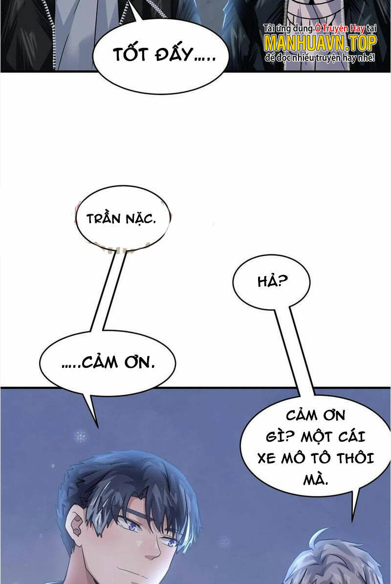 Vương Giả Săn Mồi Chap 62 - Next Chap 63