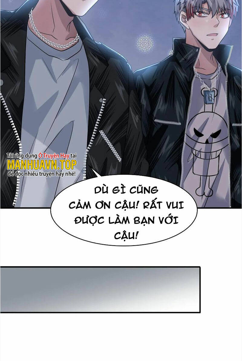 Vương Giả Săn Mồi Chap 62 - Next Chap 63