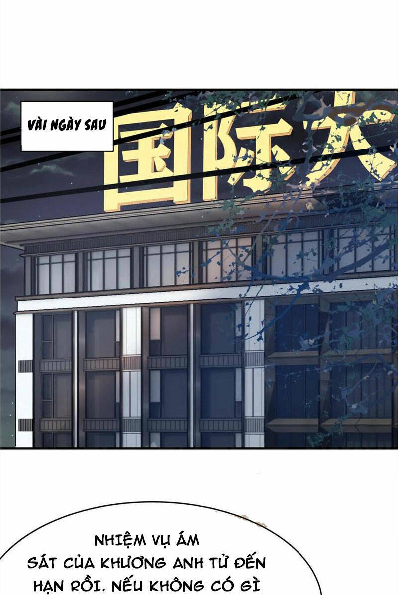 Vương Giả Săn Mồi Chap 62 - Next Chap 63