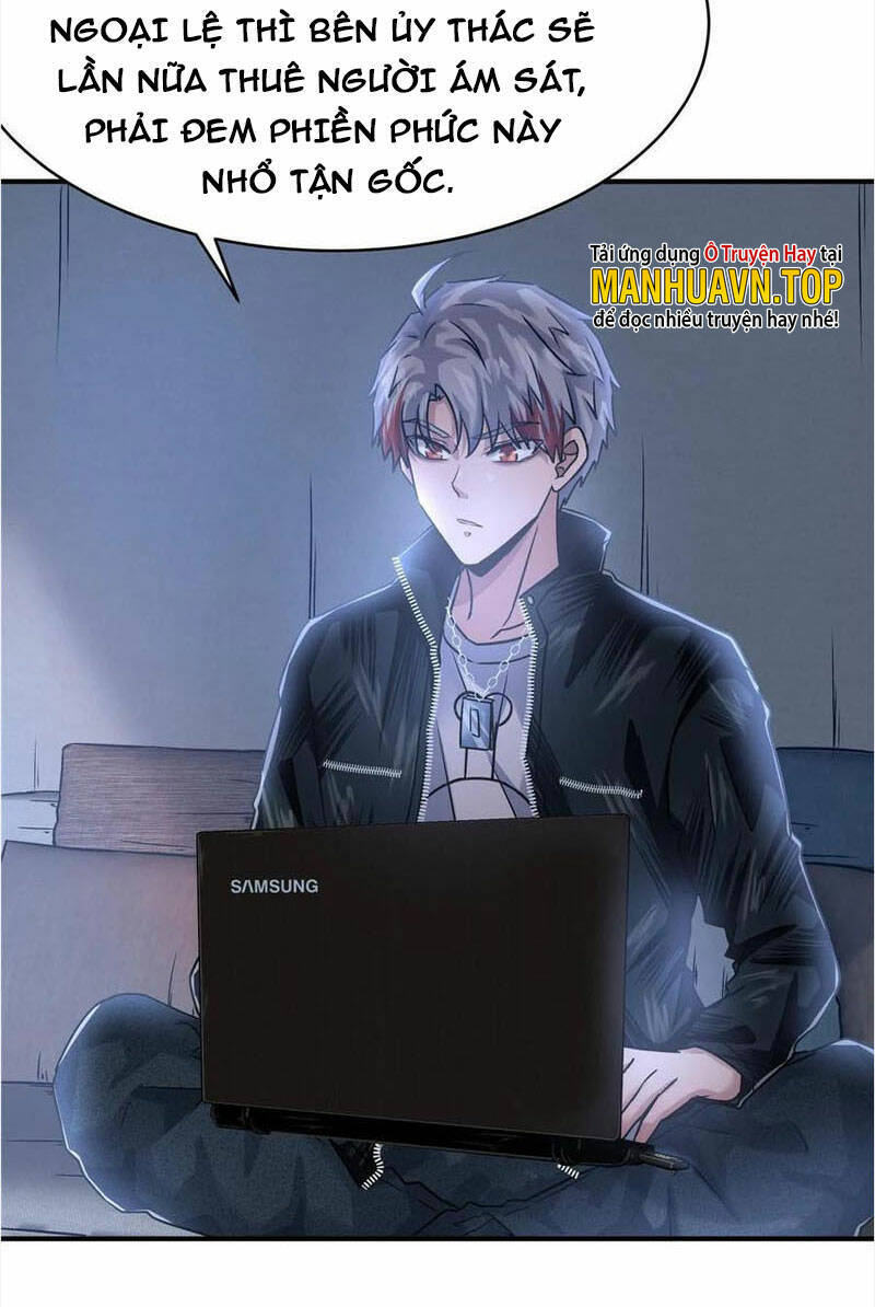 Vương Giả Săn Mồi Chap 62 - Next Chap 63