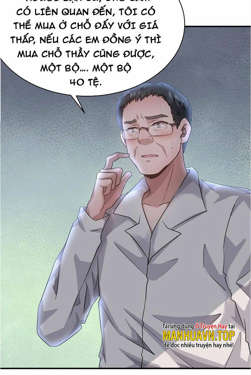 Vương Giả Săn Mồi Chap 62 - Next Chap 63