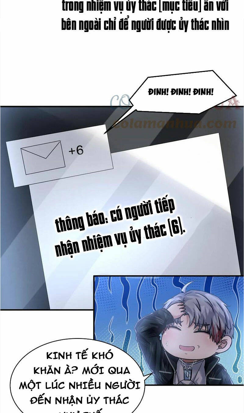 Vương Giả Săn Mồi Chap 62 - Next Chap 63