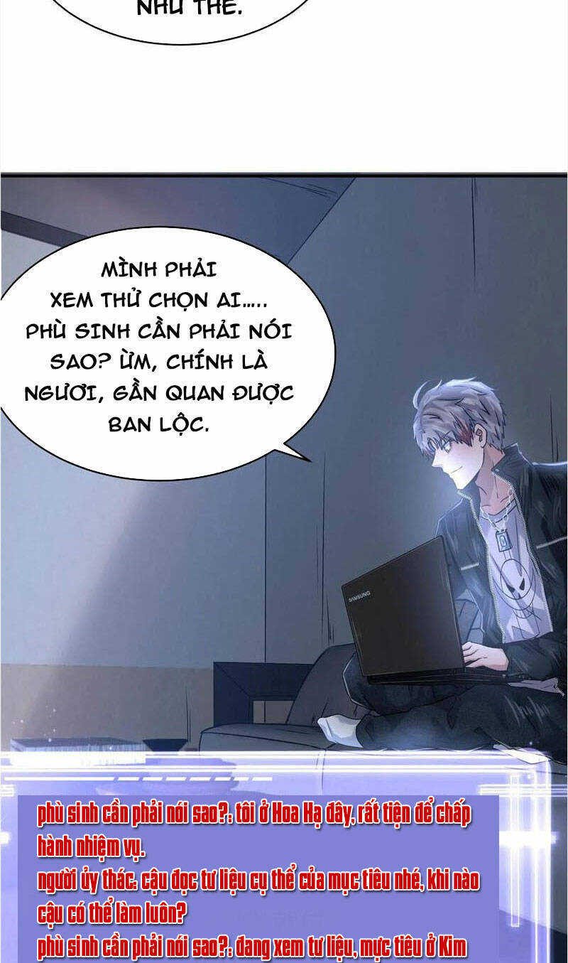 Vương Giả Săn Mồi Chap 62 - Next Chap 63
