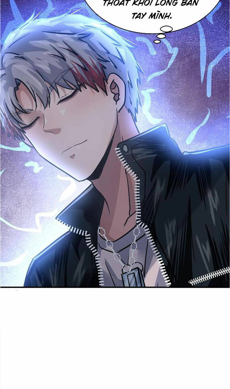 Vương Giả Săn Mồi Chap 62 - Next Chap 63