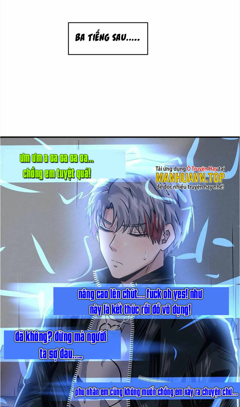 Vương Giả Săn Mồi Chap 62 - Next Chap 63