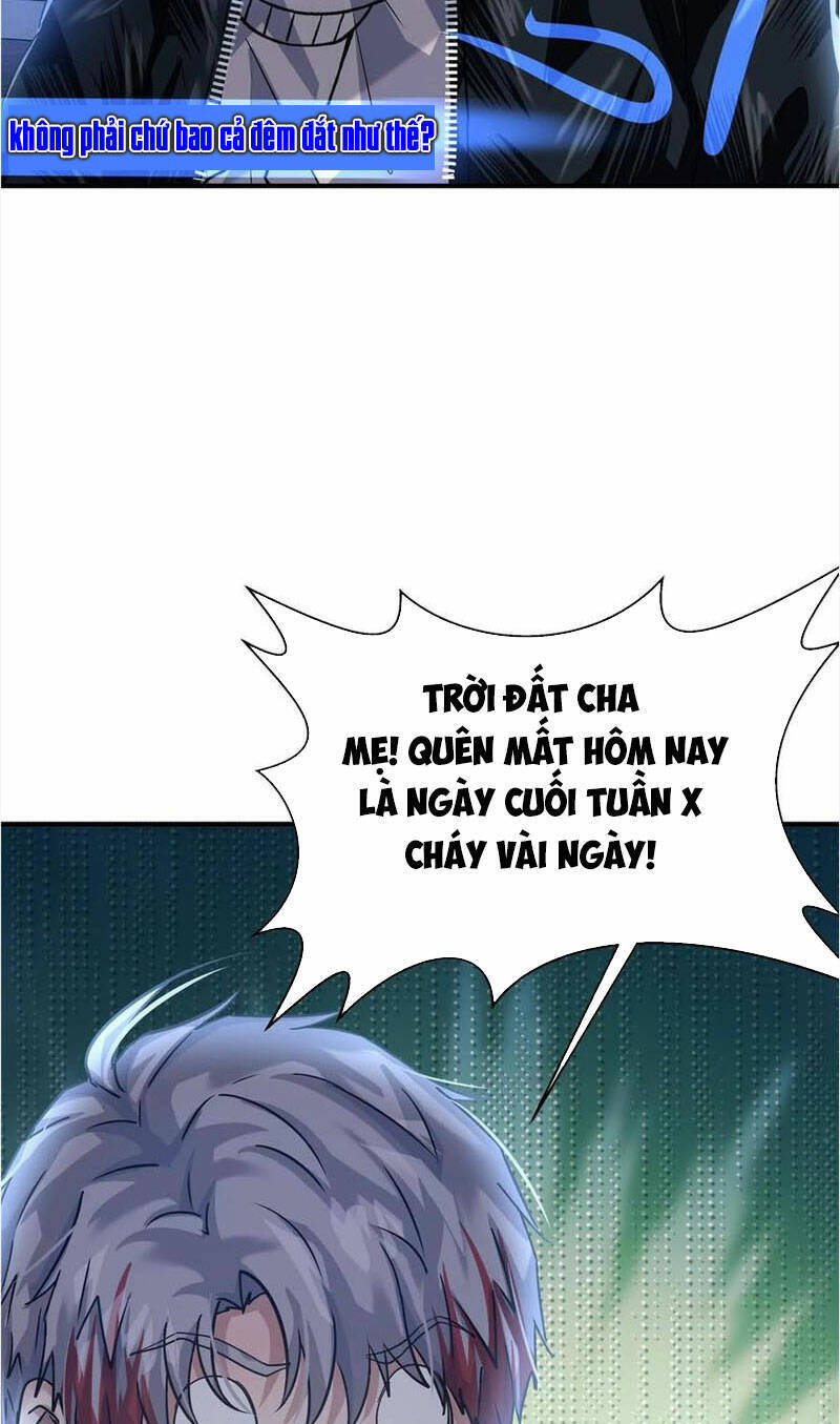 Vương Giả Săn Mồi Chap 62 - Next Chap 63